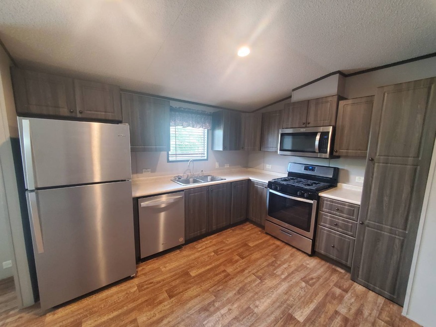 4100 N Romero Rd unit 287, Tucson, AZ 85705 - photo 1