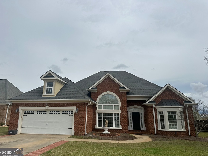 113 Carrington Ln, Byron, GA 31008 - photo 1