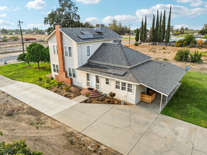 5938 S Cherry Ave, Fresno, CA 93706 - photo 1