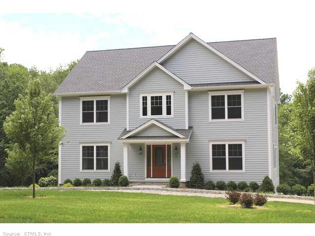 220 Booth Hill Rd, Shelton, CT 06484 - photo 1