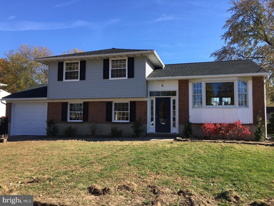 6 Buttonwood Rd, Stratford, NJ 08084 - photo 1