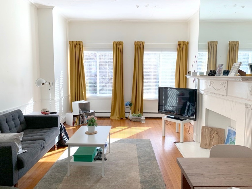 39 Garrison Rd unit 1, Brookline, MA 02445 - photo 1