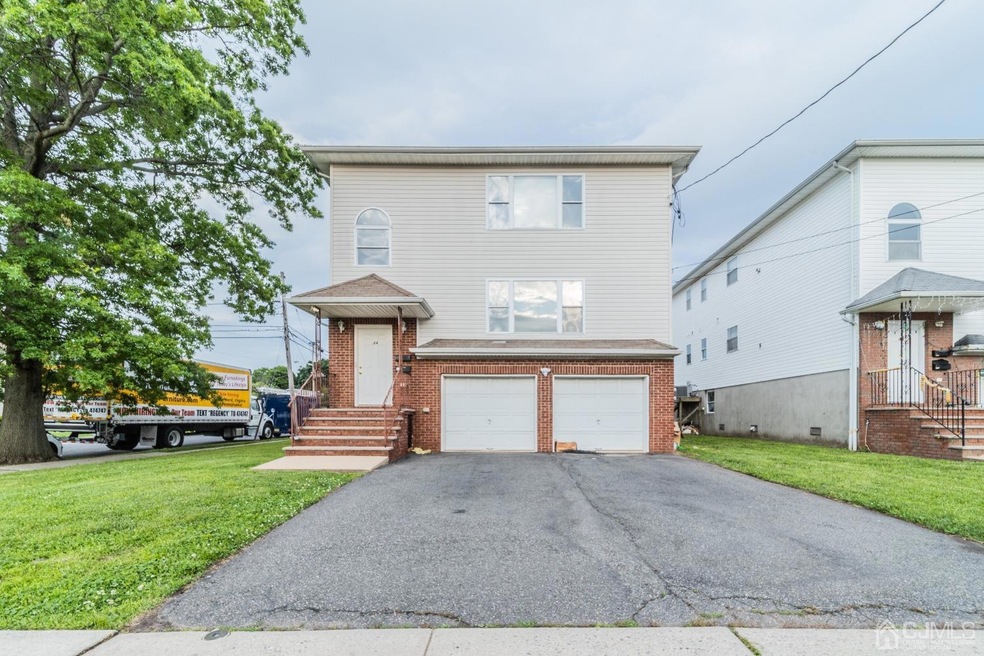 44 N Whittier St, Carteret, NJ 07008 - photo 1