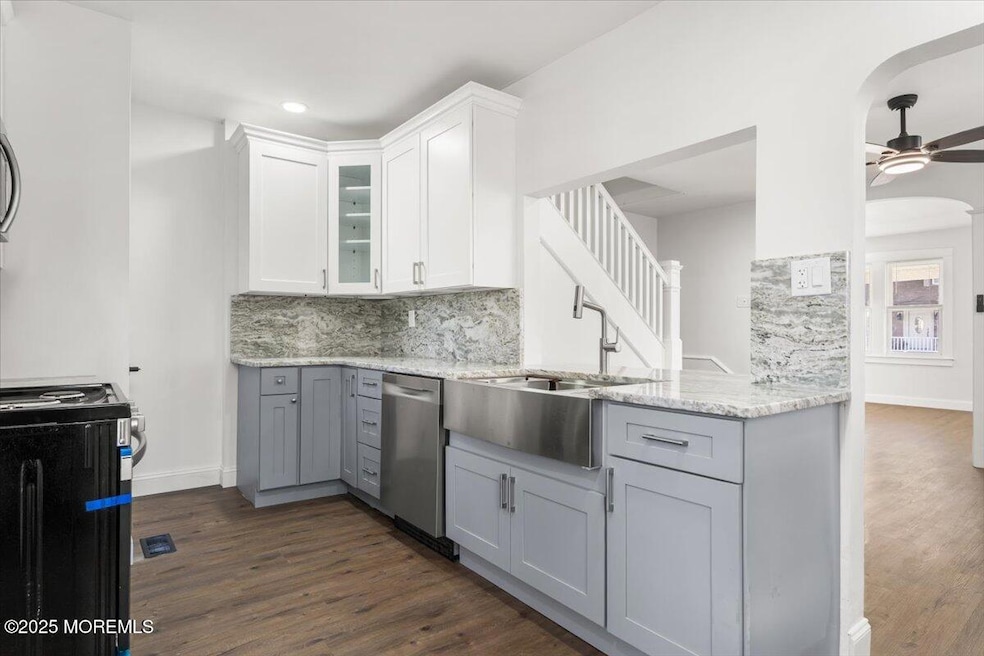 229 Elm Ave, Oaklyn, NJ 08107 - photo 1