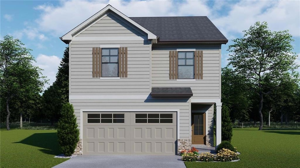 For Sale $425,335