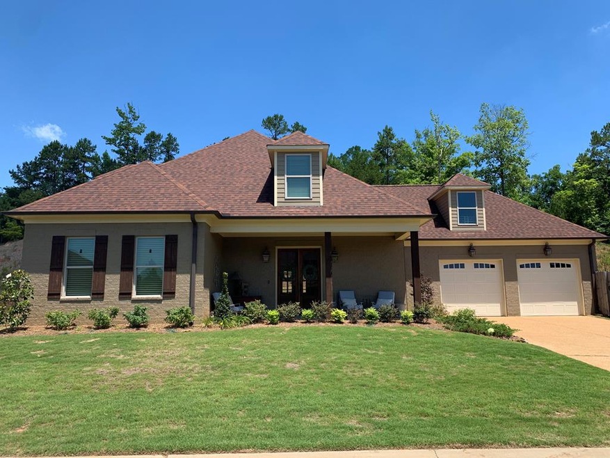 907 Tuscan View, Oxford, MS 38655 - photo 1