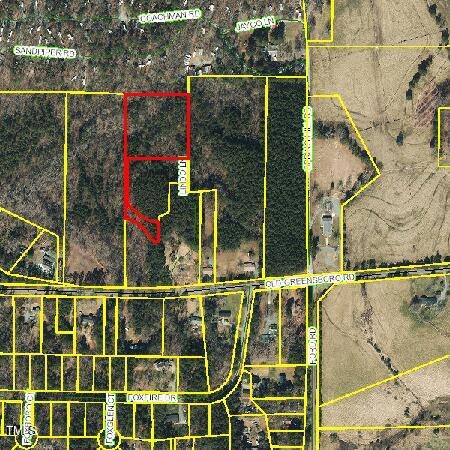 000 Lindo Ln, Chapel Hill, NC 27516 - photo 1