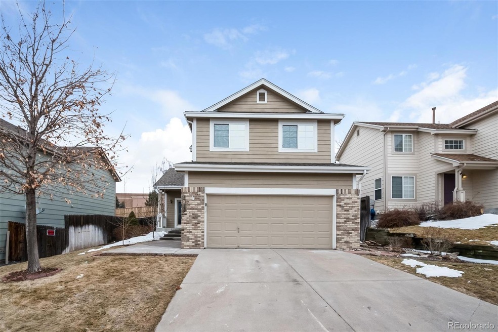 6014 S Zante Way, Aurora, CO 80015 - photo 1