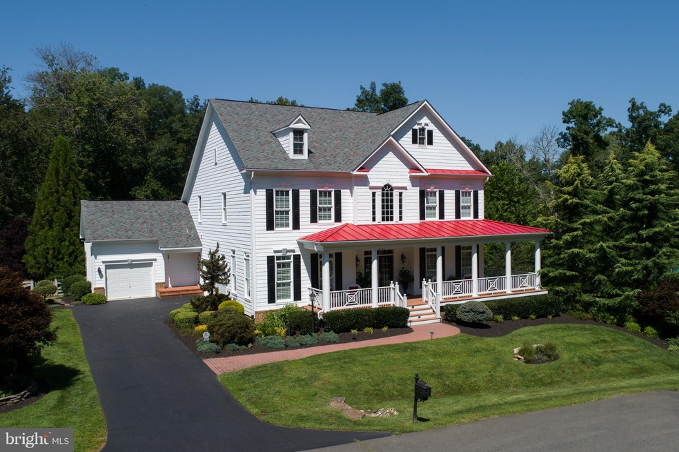 19801 Aldie Burn Ln, Leesburg, VA 20175 - photo 1