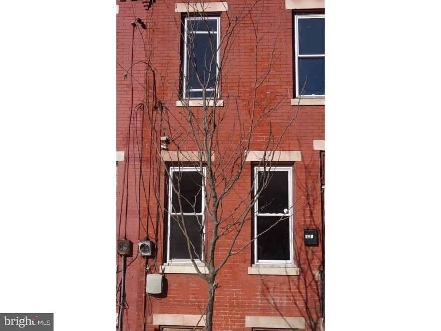 545 Newton Ave, Camden, NJ 08103 - photo 1