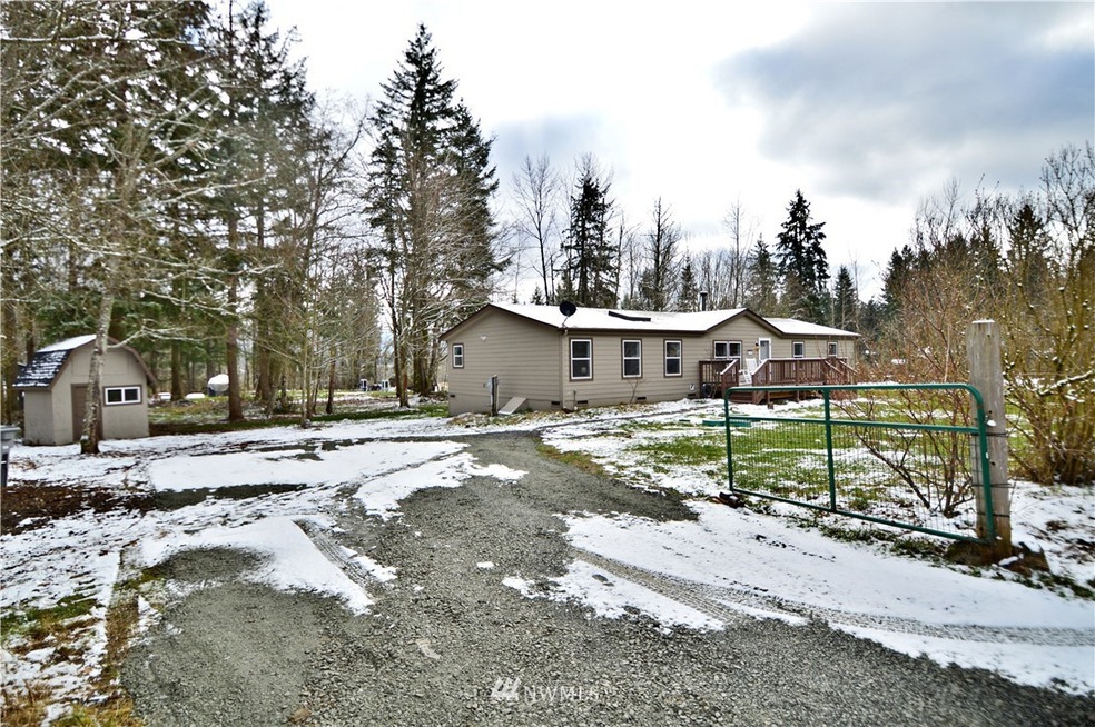 24907 160th Avenue Ct E, Graham, WA 98338 - photo 1