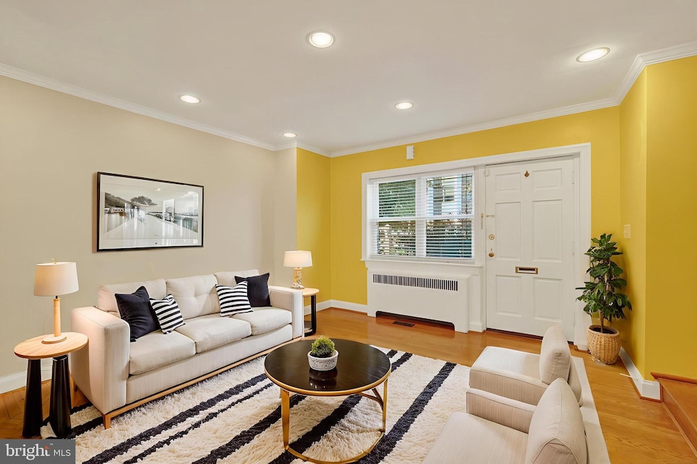 5235 43rd St NW, Washington, DC 20015 - photo 1