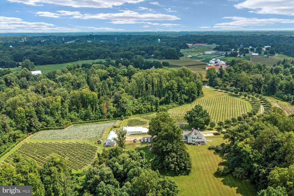 195 Harwood Rd, Harwood, MD 20776 - photo 1