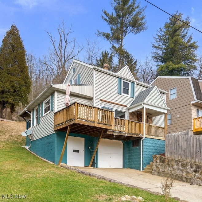 26 Elm St, Bridgeport, OH 43912 - photo 1