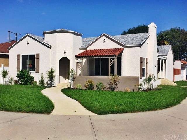 14650 S Lime Ave, Compton, CA 90221 - photo 1