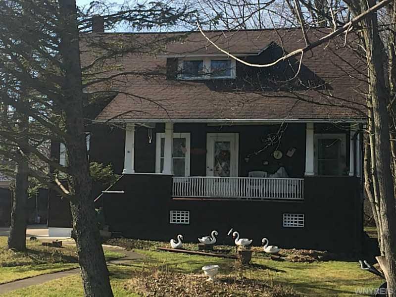 384 Ward Rd, North Tonawanda, NY 14120 - photo 1