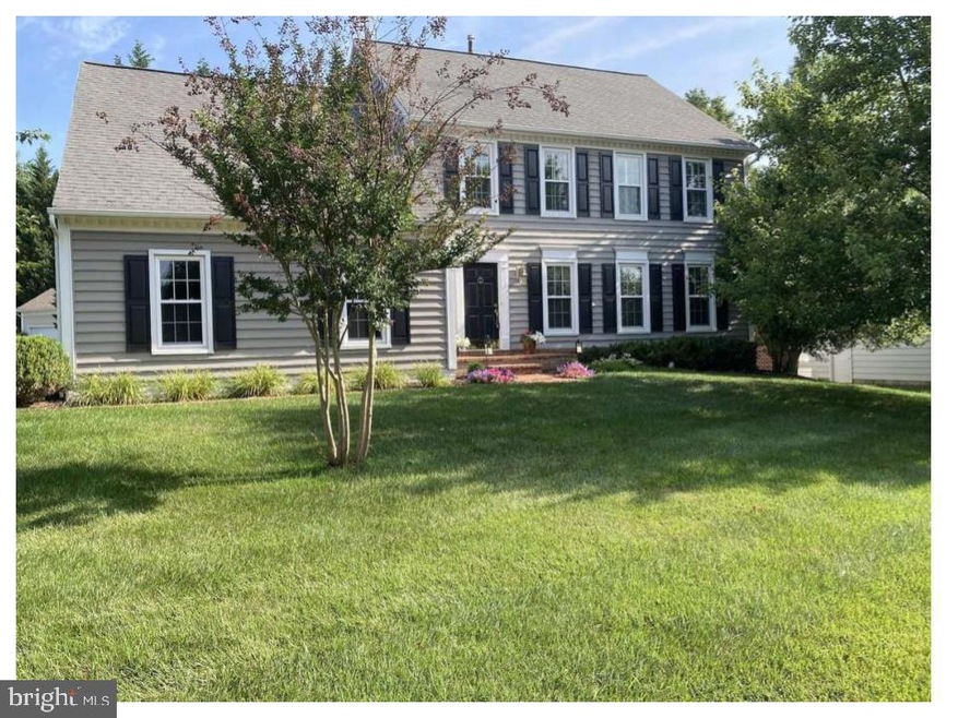 17565 Gatsby Terrace, Olney, MD 20832 - photo 1