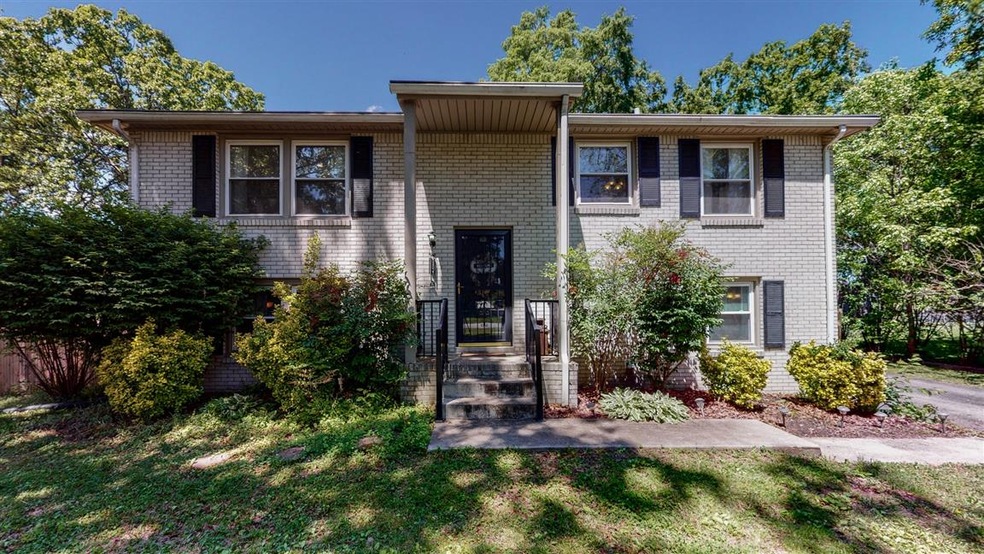 1311 Royal Trail, Manchester, TN 37355 - photo 1