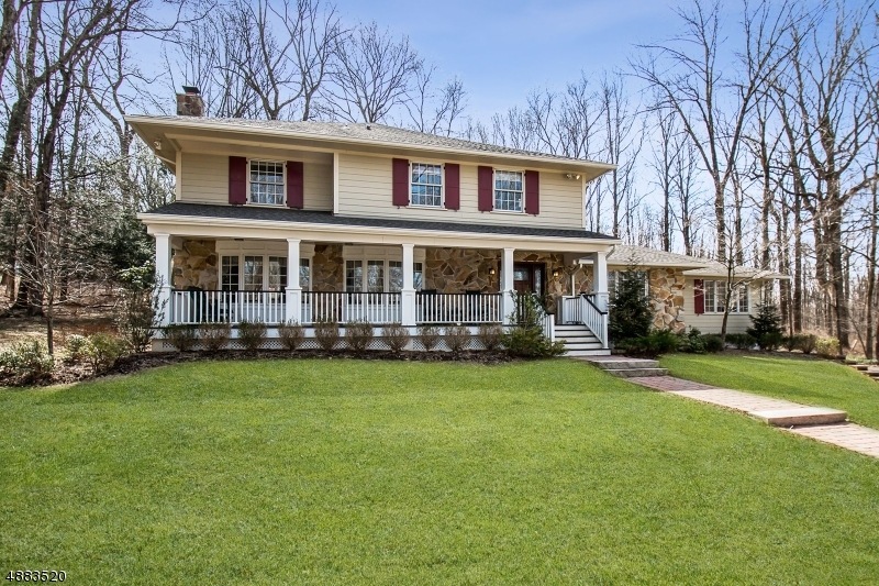 9 Townsend Rd, Mendham, NJ 07945 - photo 1