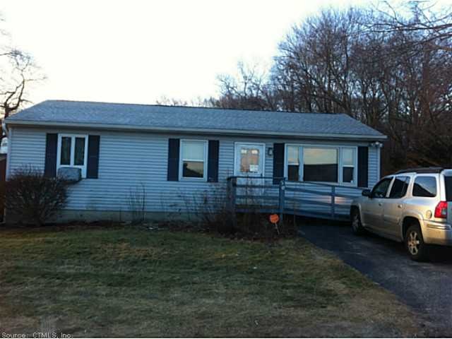 70 Cestaro St, Waterbury, CT 06704 - photo 1