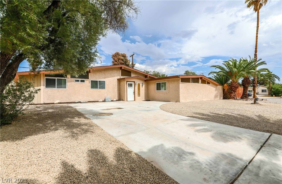 1994 Caballero Way, Las Vegas, NV 89169 - photo 1