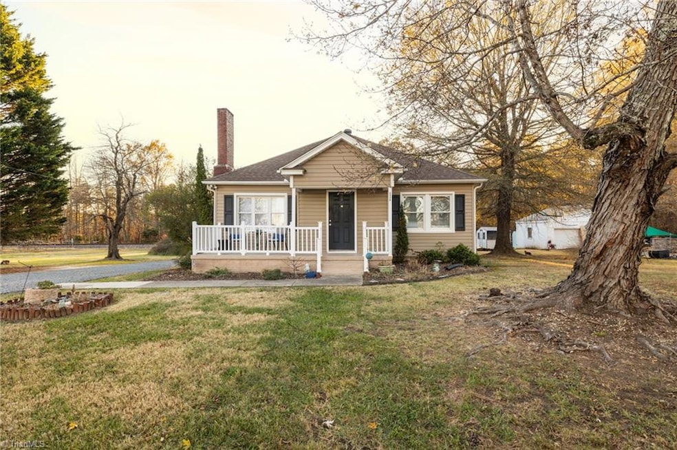 4526 Pleasant Garden Rd, Greensboro, NC 27406 MLS 1126269