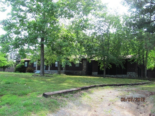 174 Meadow Dr, Heber Springs, AR 72543 - photo 1