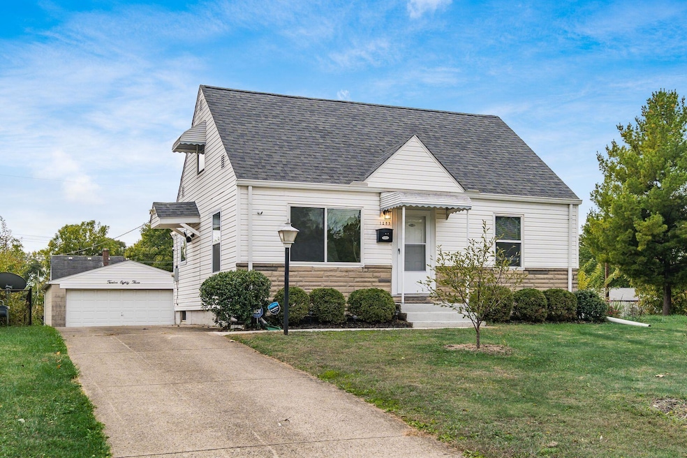 Under Contract $245,000 • Co-Listing Agent