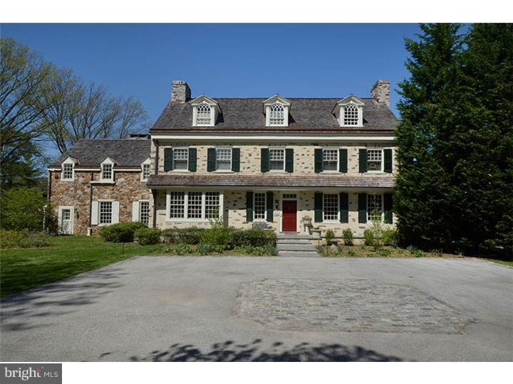 311 Cherry Ln, Wynnewood, PA 19096 - photo 1