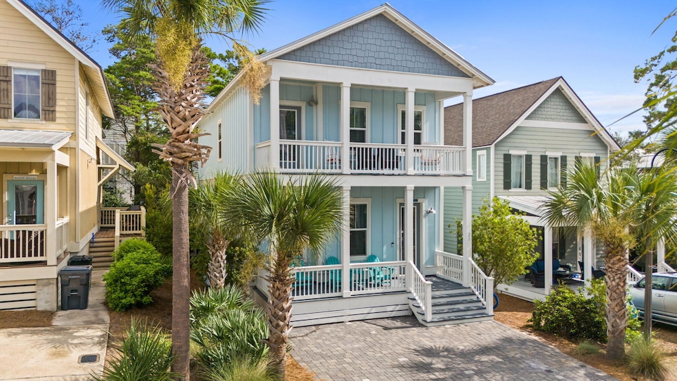 21 Magical Place, Santa Rosa Beach, FL 32459 - photo 1
