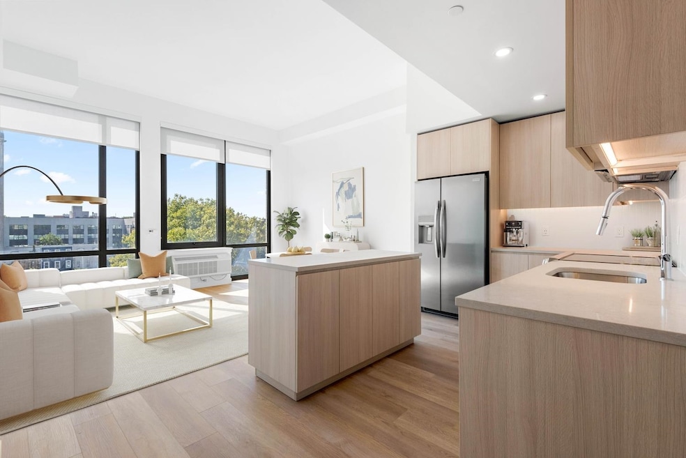 55 Orchard St unit 9924, Jersey City, NJ 07306 - photo 1