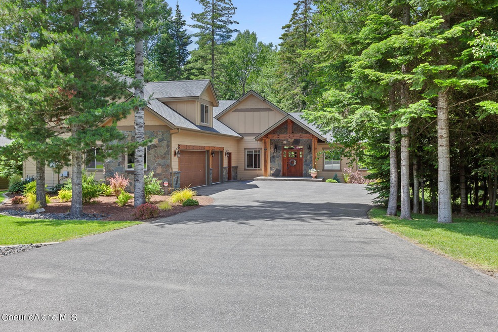 Welcome Home!