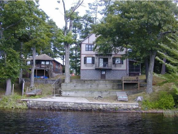 22 Marcoux Rd, Newton, NH 03858 - photo 1