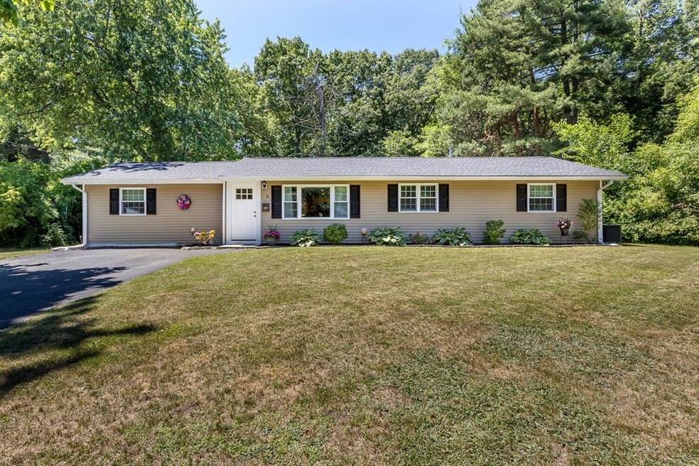 8 Edith Rd, Framingham, MA 01701 - photo 1