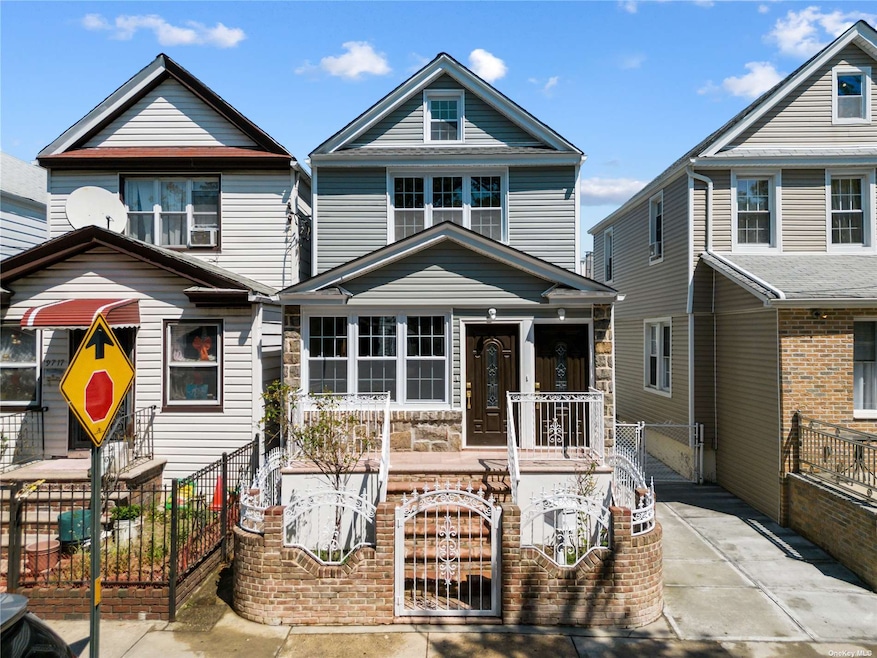 97-19 84th St, Ozone Park, NY 11416 - photo 1