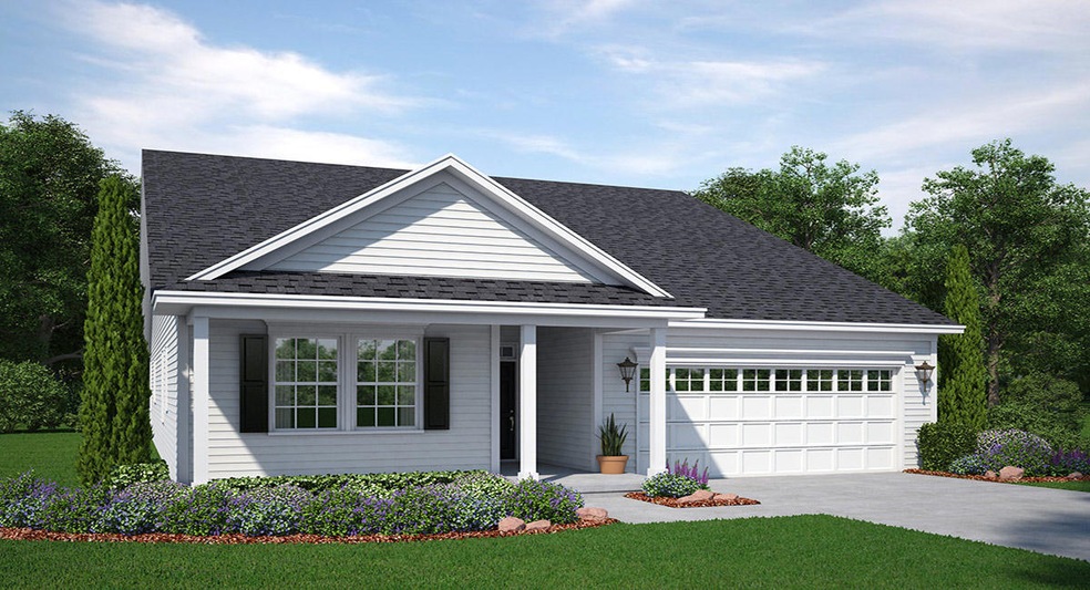 157 Blackwater Way, Moncks Corner, SC 29461 - photo 1