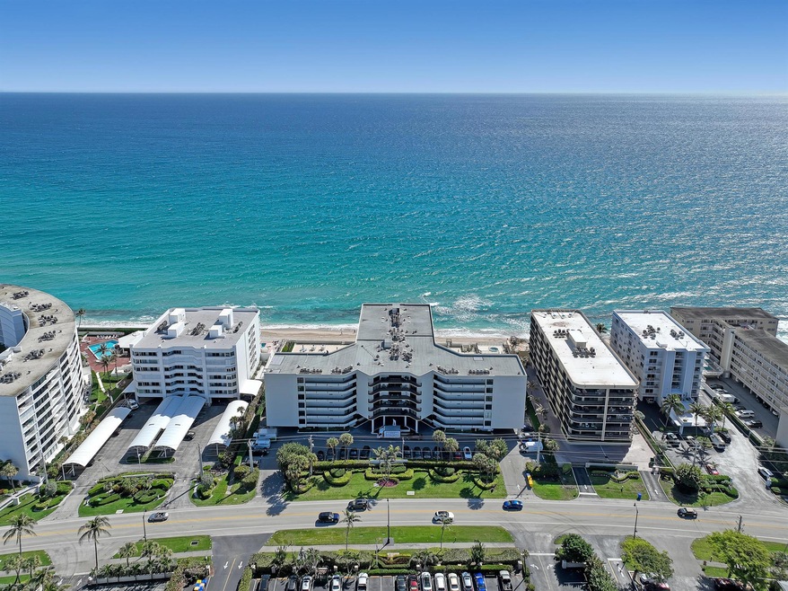 3610 S Ocean 508 Blvd S unit 508, South Palm Beach, FL 33480 - photo 1