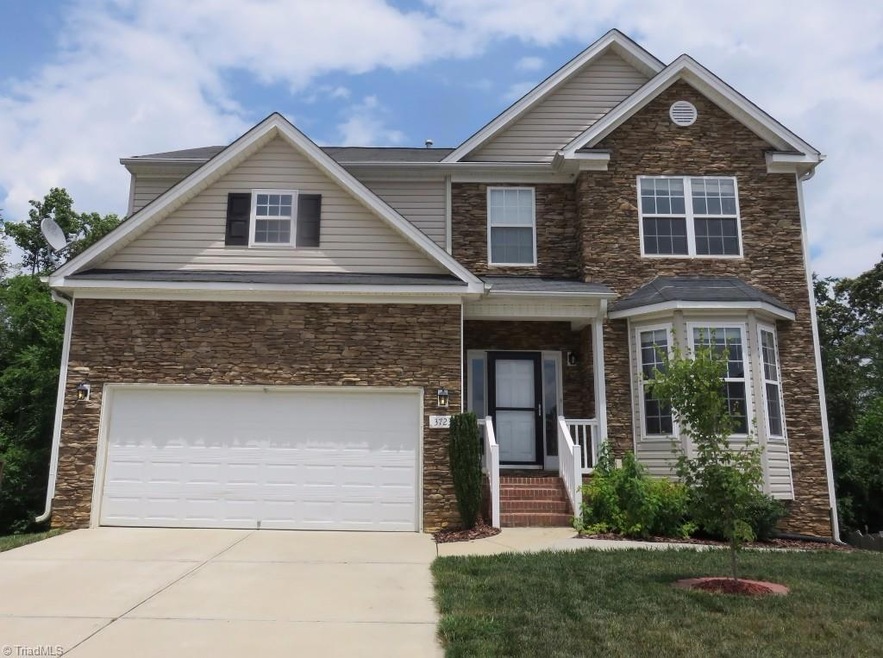 Beautiful home with finished basement in great sidewalk neighborhood close to shopping, schools and easy drive to PTI airport.