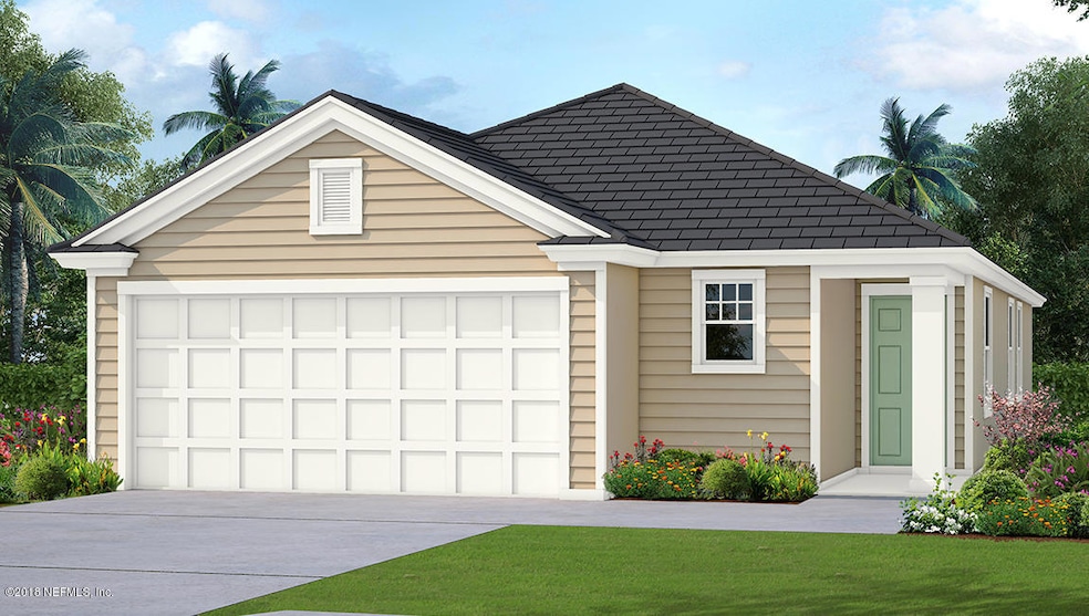 9018 Kipper Dr, Jacksonville, FL 32211 - photo 1