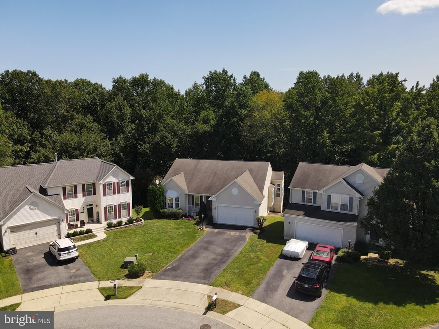 2201 Eagle View Ct, Chesapeake Beach, MD 20732 - photo 1