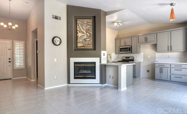 Enter into the beautiful open floor plan and compl