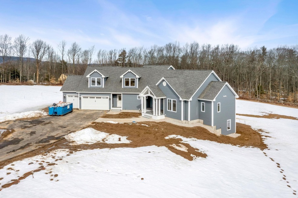 284 Province Rd unit Lot 64-1-6 Silverto, Strafford, NH 03884 - photo 1