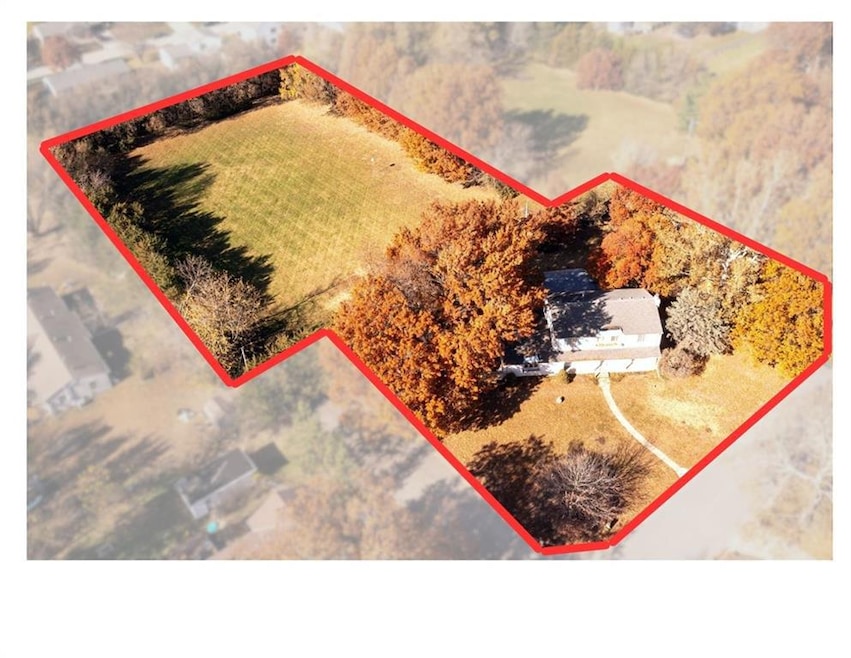 206 N Pine St & Adjoining Vacant Lot St, Gardner, KS 66030 - photo 1