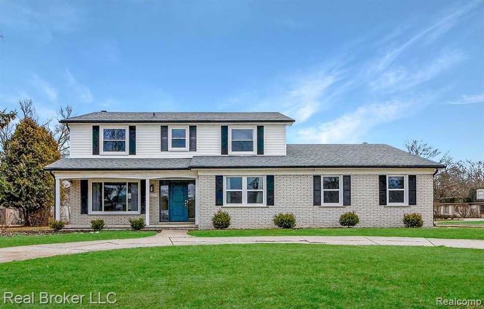 Welcome Home to 22279 Twickingham Way