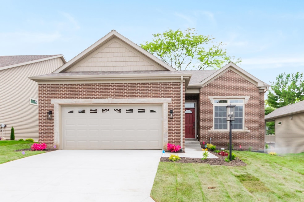 18138 Cloverleaf Dr S, South Bend, IN 46637 - photo 1