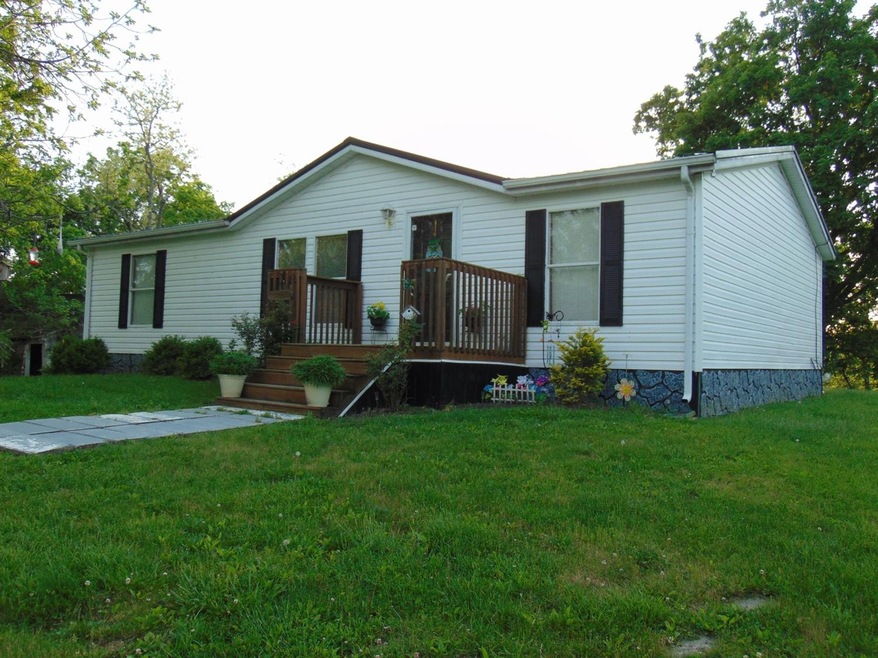 2290 Perryville Rd, Harrodsburg, KY 40330 - photo 1