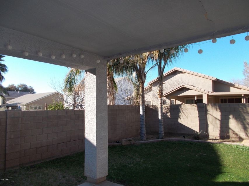 3564 E Cullumber Ct, Gilbert, AZ 85234 - photo 1