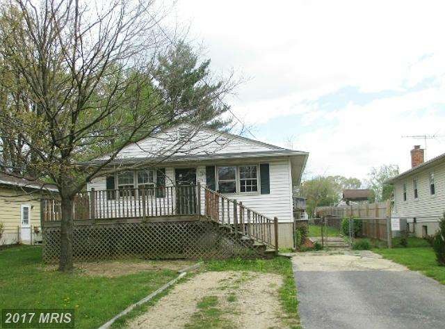 9547 Cissell Ave, Laurel, MD 20723 - photo 1