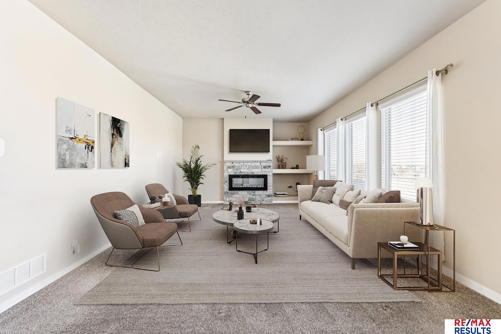 7759 N 149th St, Bennington, NE 68007 - photo 1