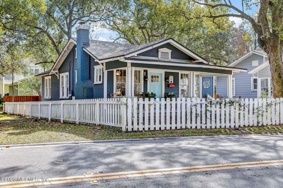 3802 Park St, Jacksonville, FL 32205 - photo 1